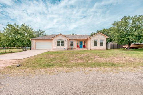 121 W Cedar Dr, Granite Shoals, TX, 78654-2812 | Card Image