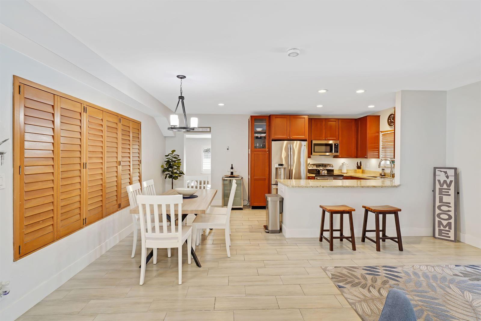 Residential Lease in Wilton Manors 4