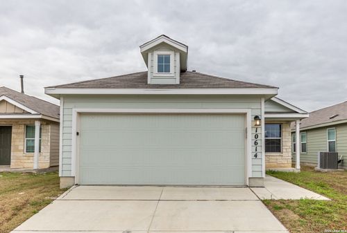 10614 Varmus Dr, Converse, TX, 78109-2076 | Card Image