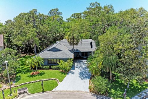 830 Hammockwood Court, SARASOTA, FL, 34232 | Card Image