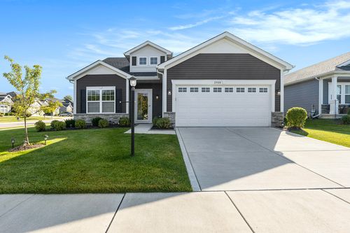 2506 Clear Brook Dr, Valparaiso, IN, 46385-0050 | Card Image