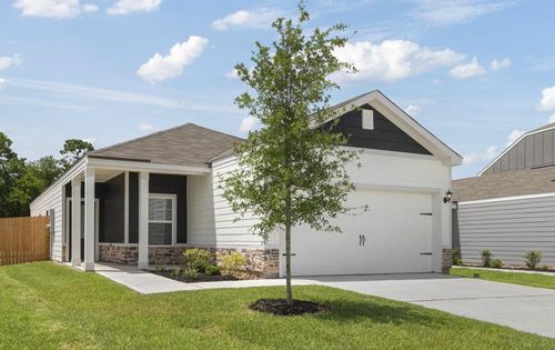 6416 Autumn Equinox Drive, Houston, TX, 77048 | Card Image
