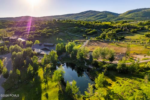 385 W Goshawk Ranch Road, Park City, UT, 84098 | Card Image