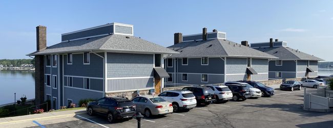 APT-29E - 400 Lakeview Ct, Condo with 2 bedrooms, 2 bathrooms and null parking in Spring Lake MI | Image 7