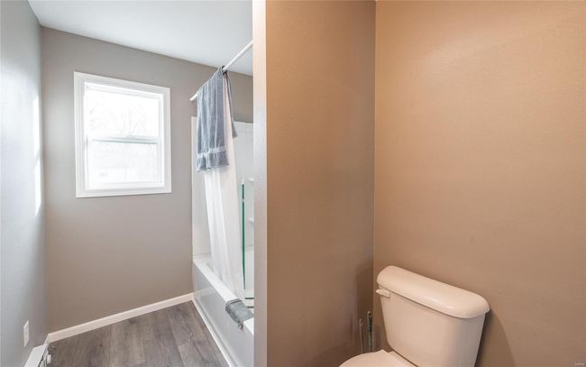 308 S Frisco St, House other with 2 bedrooms, 1 bathrooms and null parking in Crocker MO | Image 9