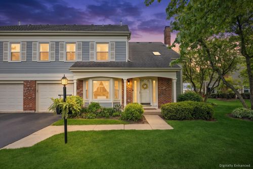 2026 N Charter Point Dr, Arlington Heights, IL, 60004-7254 | Card Image