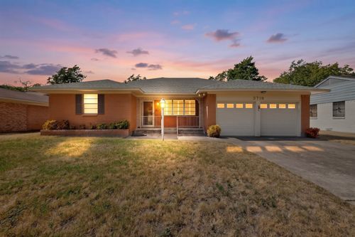3719 Rock Bluff Drive, Dallas, TX, 75227 | Card Image