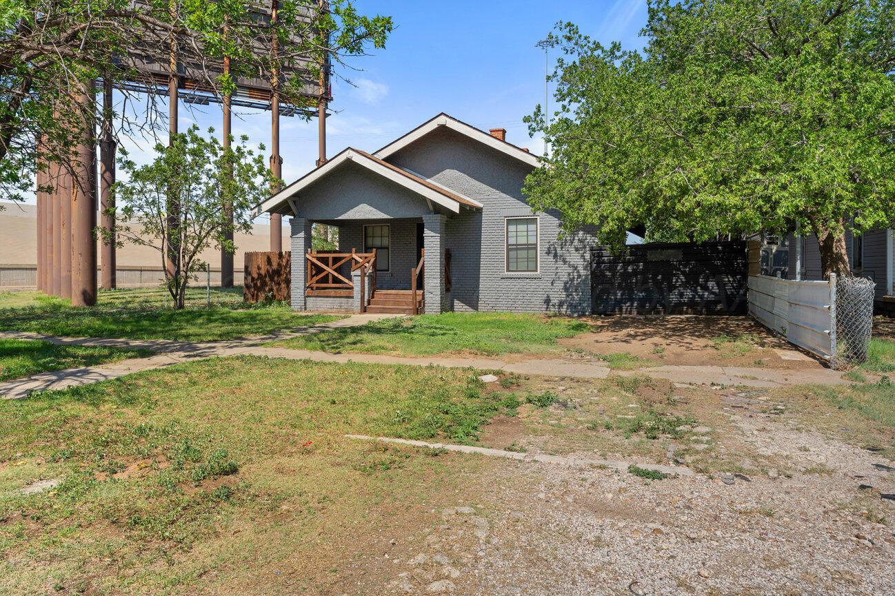 Residential in Amarillo 3