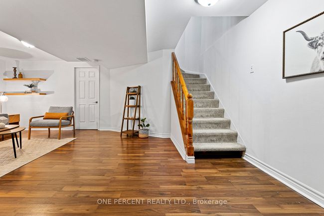 15 Sunshade Pl, House other with 3 bedrooms, 2 bathrooms and 4 parking in Brampton ON | Image 28