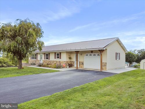 12270 Dickeys Road Road, MERCERSBURG, PA, 17236 | Card Image