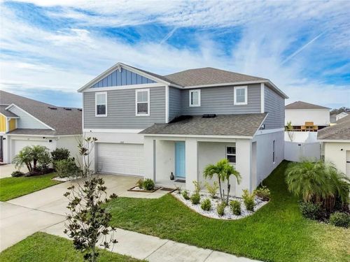 13109 Fruitville Way, RIVERVIEW, FL, 33579-9385 | Card Image