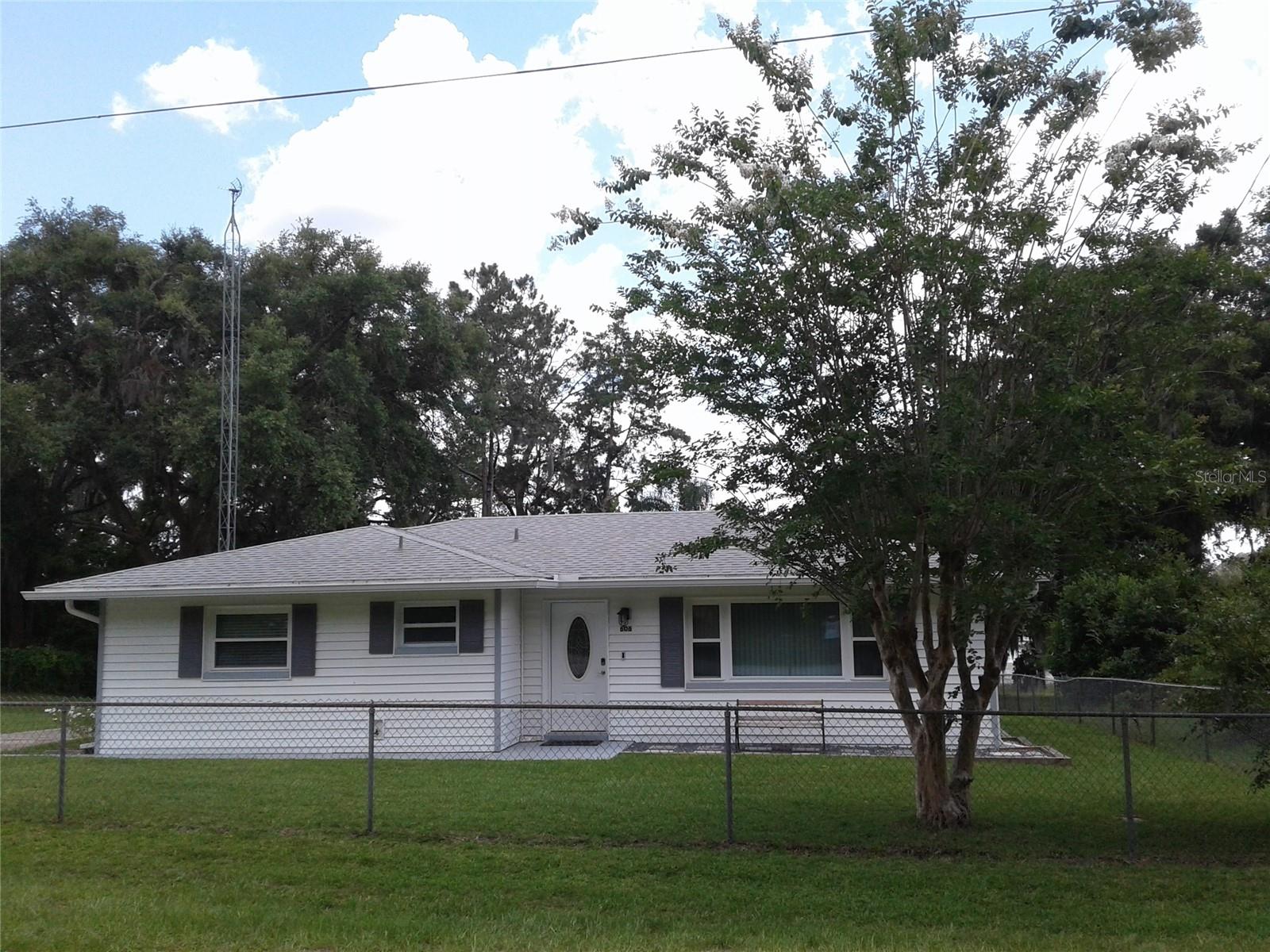 Shorewood Dr, Dunnellon, FL 34431