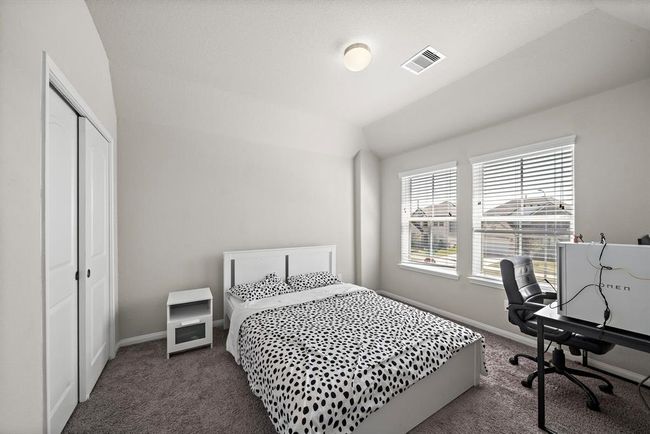 32610 Dew Crest St, House other with 4 bedrooms, 3 bathrooms and 2 parking in Fulshear TX | Image 15