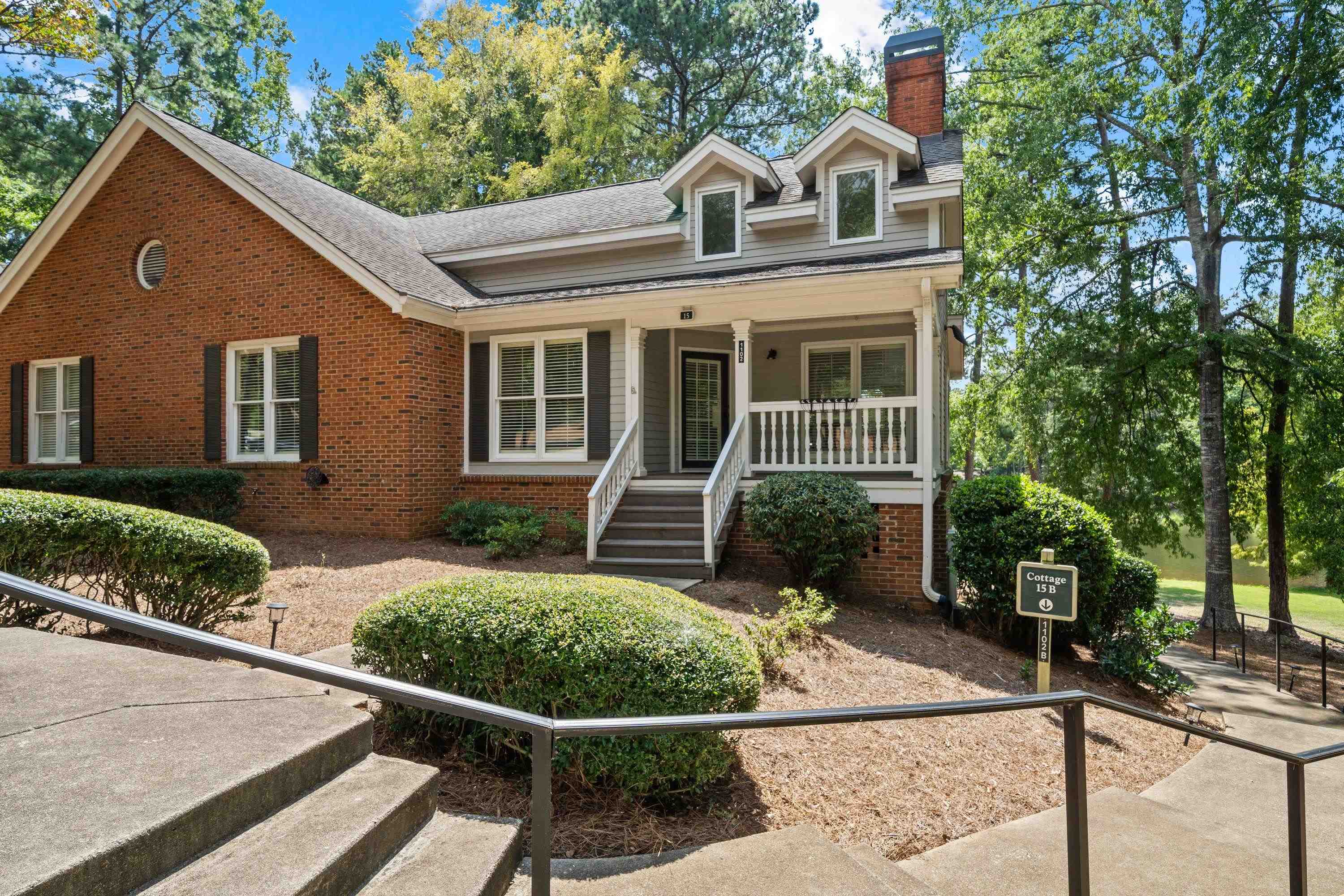 Pine Grove Rd, Greensboro, GA 30642
