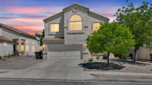 7039 Husky Dr Ne, Rio Rancho, NM, 87144-7798 | Card Image