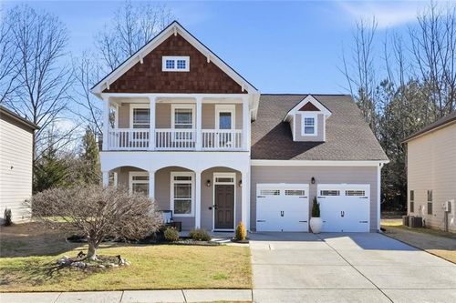 5962 Lexington Way, Braselton, GA, 30517-1620 | Card Image