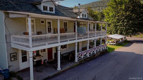 7 Depot St, Long Eddy, NY, 12760-5002 | Card Image