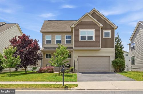 154 Blackford Dr, STEPHENSON, VA, 22656-1956 | Card Image