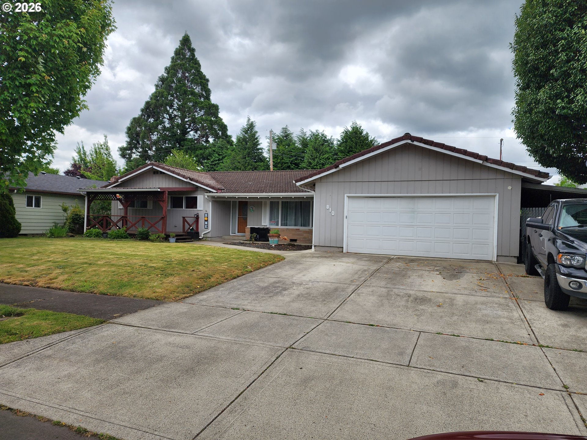 Residential in Keizer 2