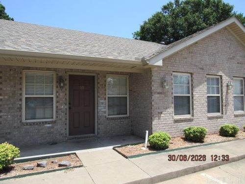 720 E German Lane, #10, Conway, AR, 72032 | Card Image
