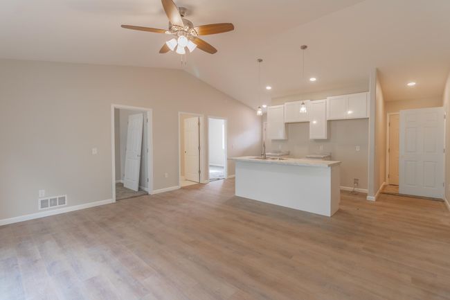 5469 Lost Ln, House other with 3 bedrooms, 2 bathrooms and null parking in Stevens Point WI | Image 5