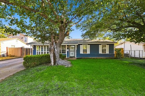 1309 De Ridder Ave, Fort Worth, TX, 76106-2932 | Card Image