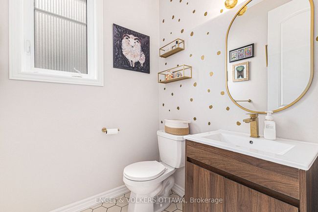 184 Equitation Cir, House other with 4 bedrooms, 3 bathrooms and 2 parking in Richmond ON | Image 17