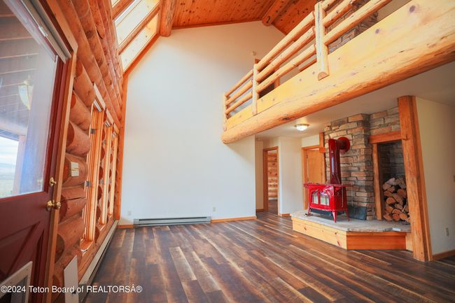 5 Black Bear Rd, House other with 5 bedrooms, 2 bathrooms and null parking in Pinedale WY | Image 22