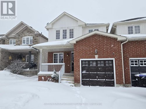 152 Stonemount Cres, Angus, ON, L0M1B4 | Card Image
