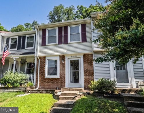 13626 Forest Pond Ct, CENTREVILLE, VA, 20121-3029 | Card Image