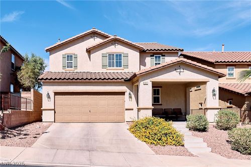 193 Tuscan Shadow Street, Henderson, NV, 89012 | Card Image