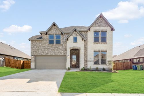7 Grouse Cir, Sanger, TX, 76266-1765 | Card Image