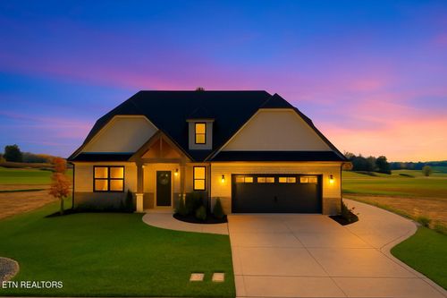 793 Buckhorn Way, Loudon, TN, 37774 | Card Image