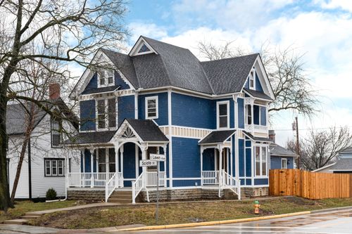 596 Scioto St, Urbana, OH, 43078-2133 | Card Image