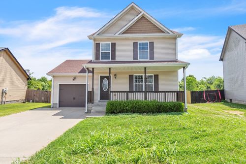 532 Falkland Cir, Clarksville, TN, 37042-1455 | Card Image