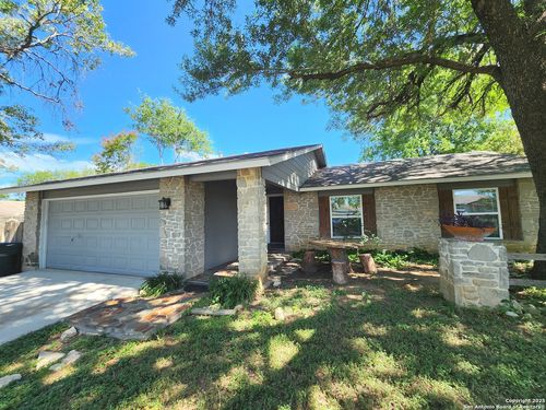 6707 Spring Garden St, San Antonio, TX, 78249-2911 | Card Image