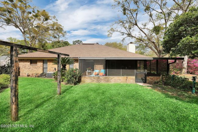 13975 Athens Dr, House other with 3 bedrooms, 2 bathrooms and null parking in Jacksonville FL | Image 31