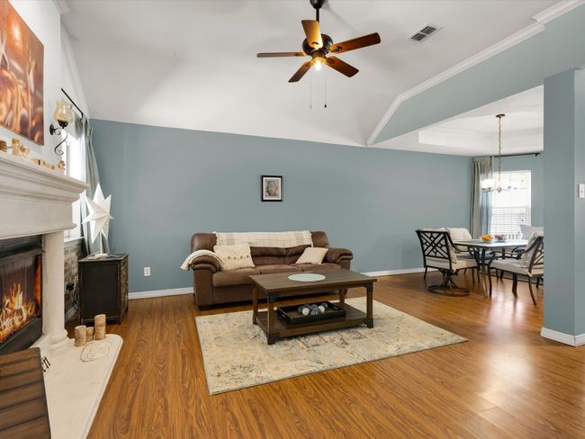 3401 Muleshoe Ln, House other with 2 bedrooms, 2 bathrooms and null parking in Fort Worth TX | Image 7