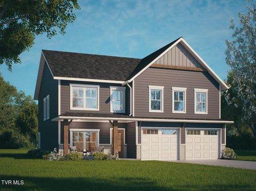 2062 Brickyard Park Dr, Kingsport, TN, 37660 | Card Image