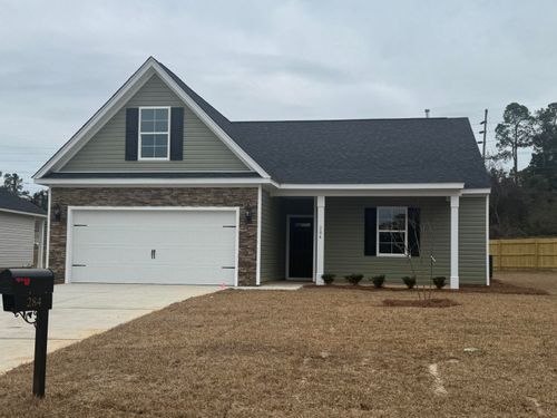 284 Young Town Cir, Orangeburg, SC, 29115-2903 | Card Image
