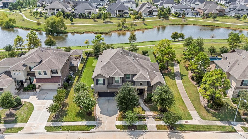 Himley Dr, Cypress, TX 77433
