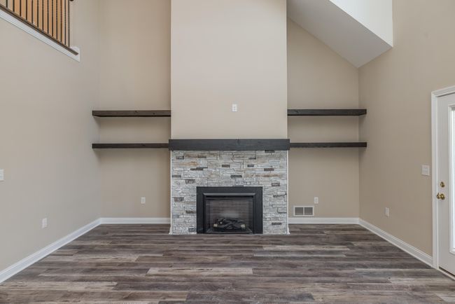 1040 Mission Dr, House other with 4 bedrooms, 3 bathrooms and null parking in Richmond KY | Image 8