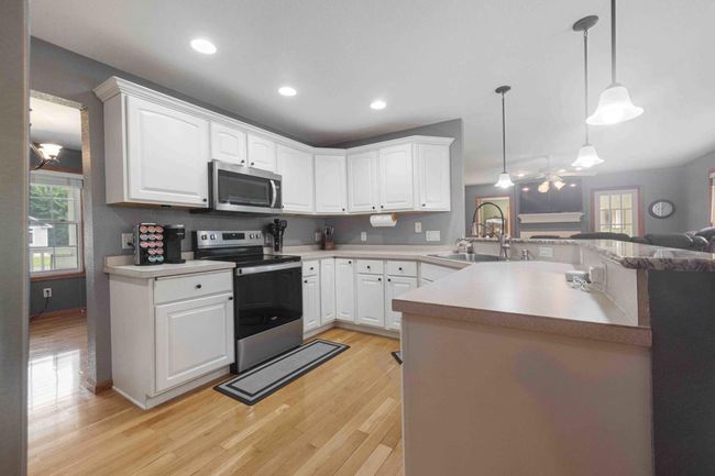 6153 Fairfax Ct, House other with 5 bedrooms, 4 bathrooms and null parking in Baxter MN | Image 6