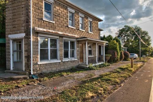 511 N Main St, Wilkes Barre, PA, 18705 | Card Image