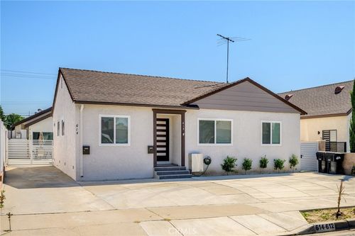612 N 4th St, Montebello, CA, 90640 | Card Image