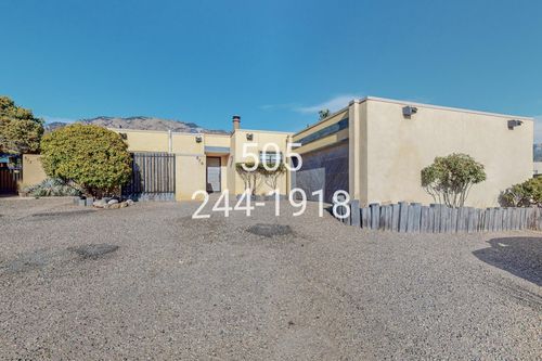 876 Tramway Lane Ct Ne, Albuquerque, NM, 87122-1445 | Card Image