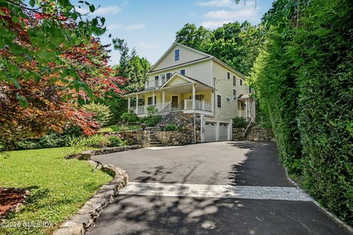 106 Orchard St, Cos Cob, CT, 06807-2010 | Card Image