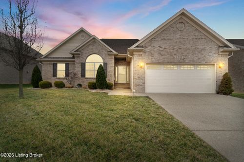 10012 Crooked Oak Way, Louisville, KY, 40291-5355 | Card Image