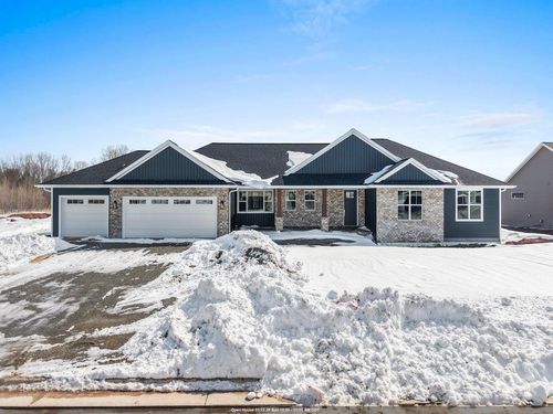 1604 Torchwood Trail, LAWRENCE, WI, 54115 | Card Image