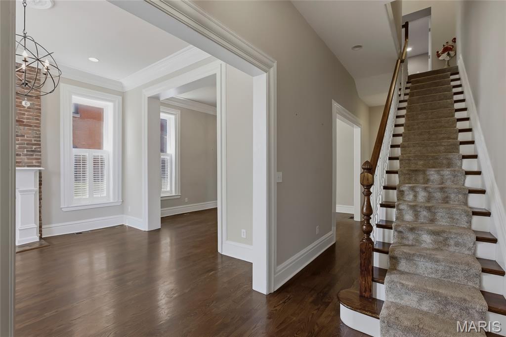 Residential in St Louis 4
